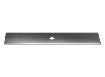 EDGER BLADE 9" X 1/2" UNSHARPENED
